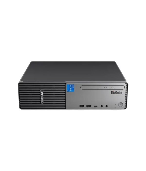 3 Lenovo ThinkCentre neo 30s Gen 5 SFF side view
