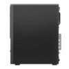 3 Lenovo ThinkCentre neo 50t Gen 5 tower side view