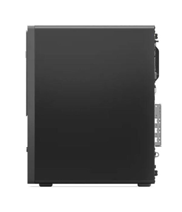 3 Lenovo ThinkCentre neo 50t Gen 5 tower side view