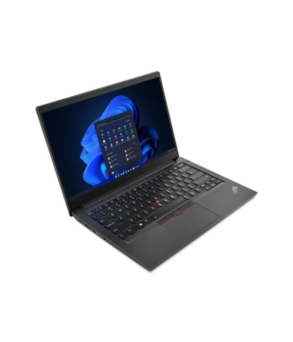 Lenovo ThinkPad E14 Gen 4 keyboard