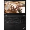 3 Lenovo ThinkPad L590 side ports