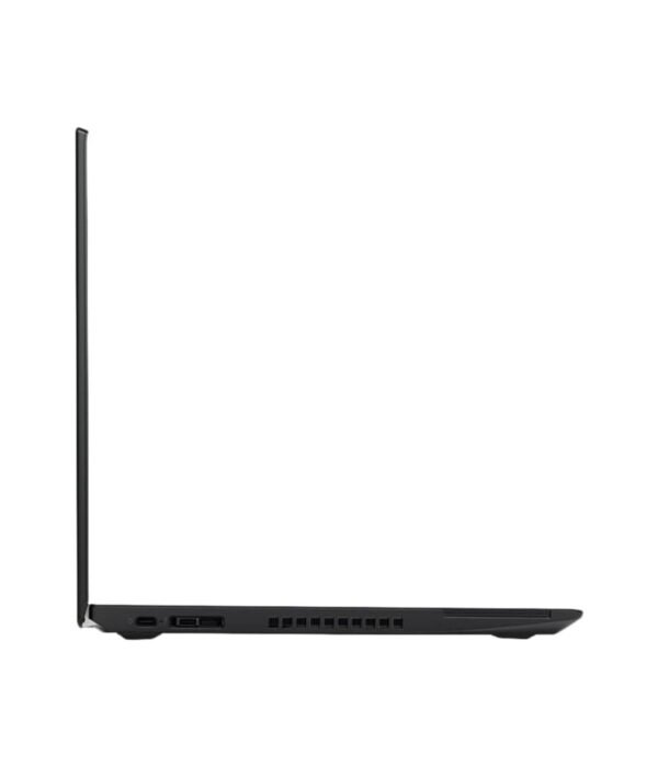 Lenovo ThinkPad P52s keyboard