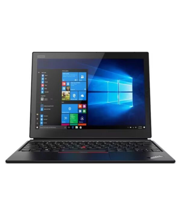 3 Lenovo ThinkPad X1 Tablet Gen 3 tablet mode