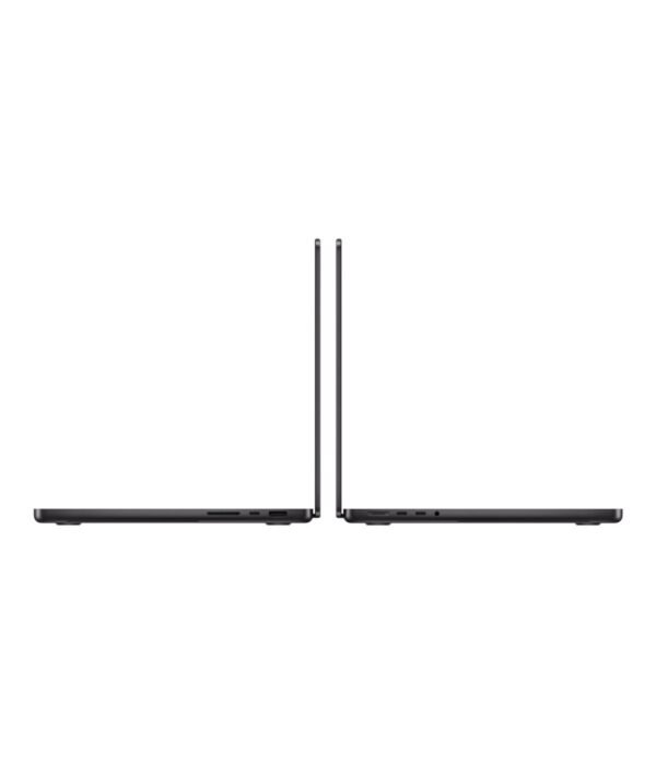 Apple MacBook Pro 14 inch (M4) 3 Apple MacBook Pro 14 inch M3 Pro laptop, view 3