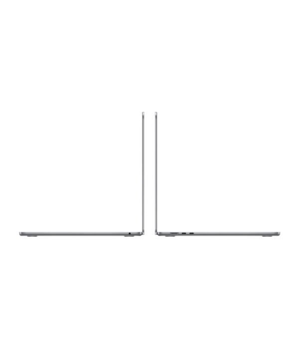 Apple MacBook Air 15 inch M2 laptop, view 3