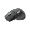 3 Logitech MX Master 4 Wireless Mouse