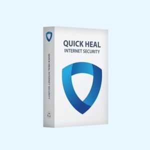 3 Quick Heal Internet Security