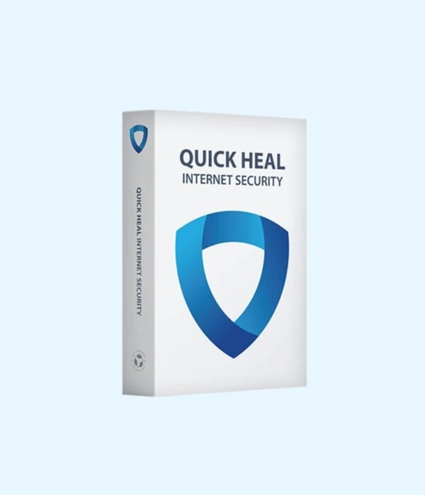 3 Quick Heal Internet Security