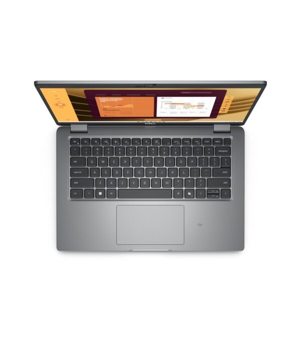 Dell Latitude 5450 keyboard