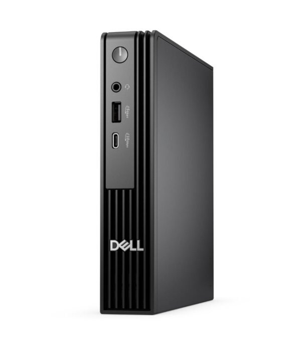 4 Dell OptiPlex 7020 desktop setup
