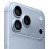 Apple iPhone 18 Pro Max in Glacier, rear cameras