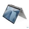 4 Lenovo IdeaPad Flex 5 14IAU7 folded as a tablet