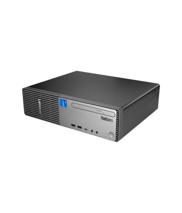 4 Lenovo ThinkCentre neo 30s Gen 5 SFF with keyboard and mouse