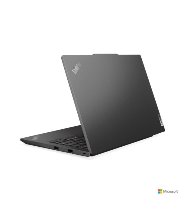 Lenovo ThinkPad E14 Gen 6 lid closed