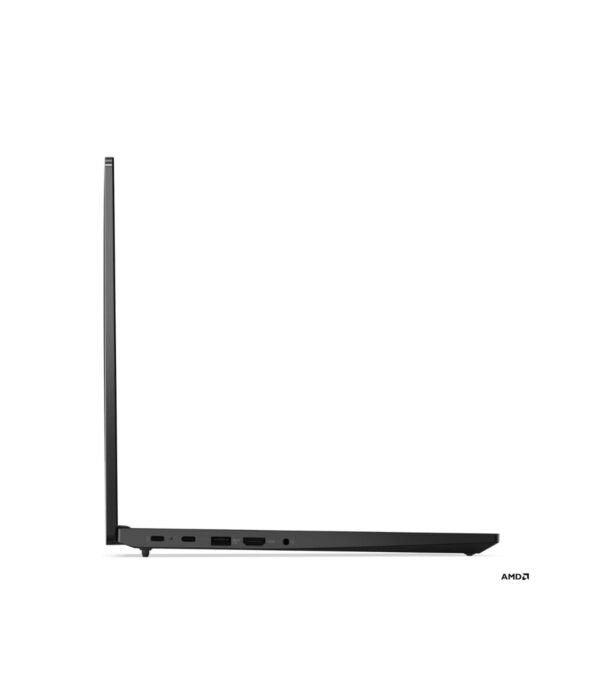 4 Lenovo ThinkPad E16 Gen 1 lid closed