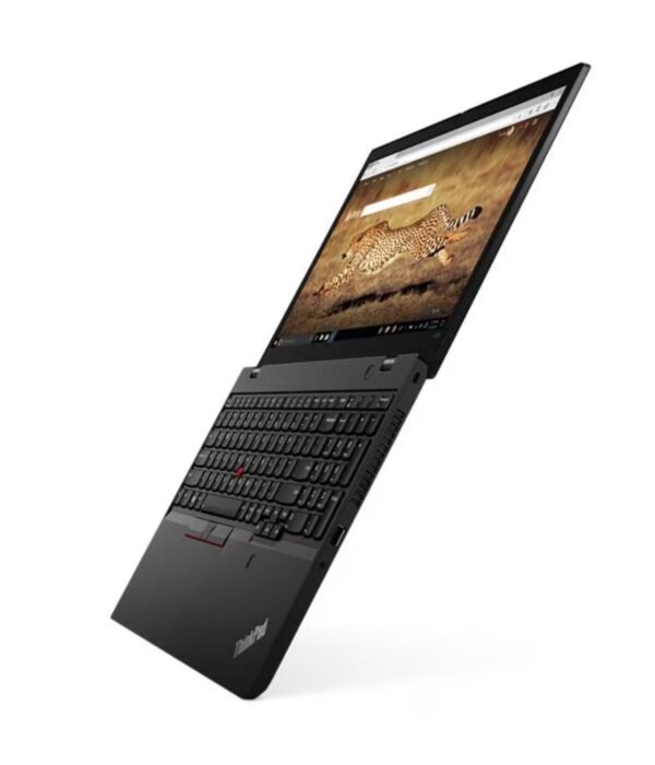 4 Lenovo ThinkPad L15 Gen 1 lid closed