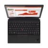 4 Lenovo ThinkPad X1 Tablet Gen 3 side view