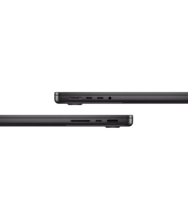 Apple MacBook Pro 14 inch (M4)4 Apple MacBook Pro 14 inch M3 Pro laptop, view 4