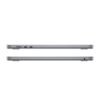 Apple MacBook Air 15 inch M2 laptop, view 4