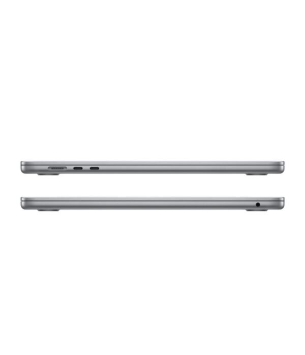 Apple MacBook Air 15 inch M2 laptop, view 4