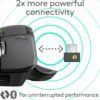 4 Logitech MX Master 4 Wireless Mouse