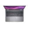 Dell Latitude 5540 rear view