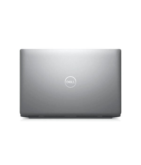 Dell Latitude 5550 closed