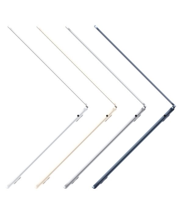 Apple MacBook Air M2 closed