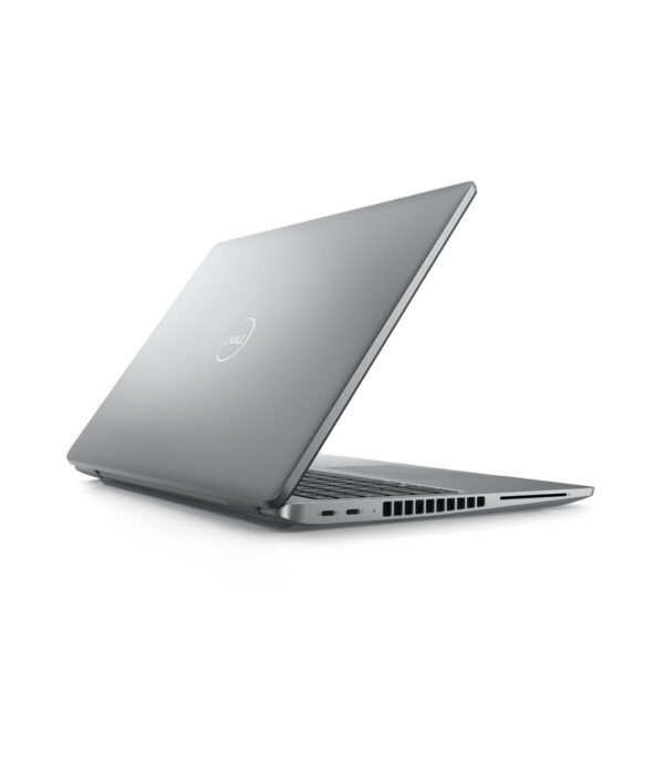 Dell Latitude 5540 closed