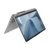 5 Lenovo IdeaPad Flex 5 14IAU7 keyboard and touchpad