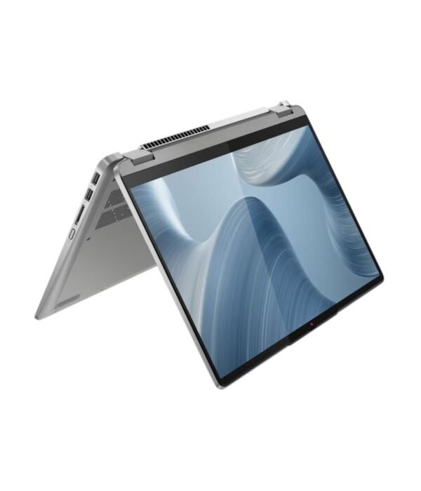 5 Lenovo IdeaPad Flex 5 14IAU7 keyboard and touchpad