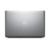 Dell Latitude 5540 open at an angle