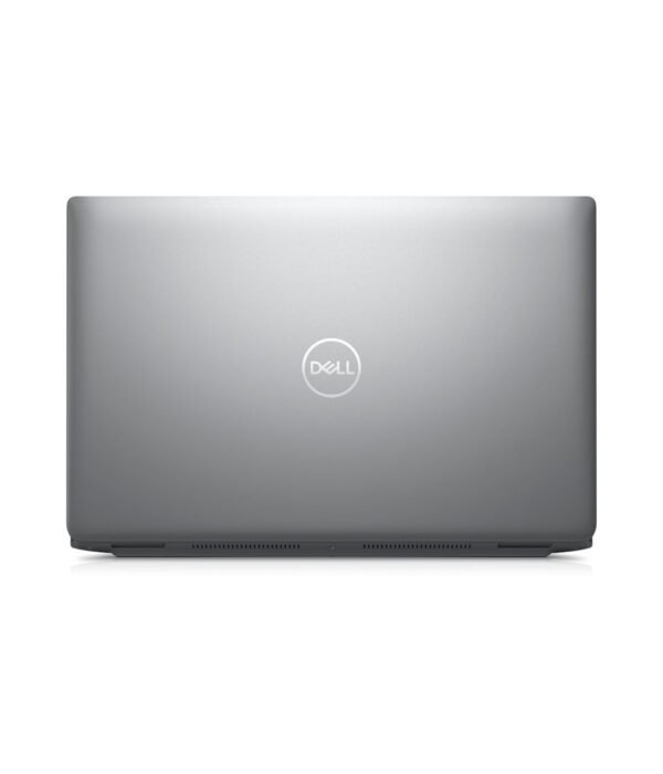 Dell Latitude 5540 open at an angle
