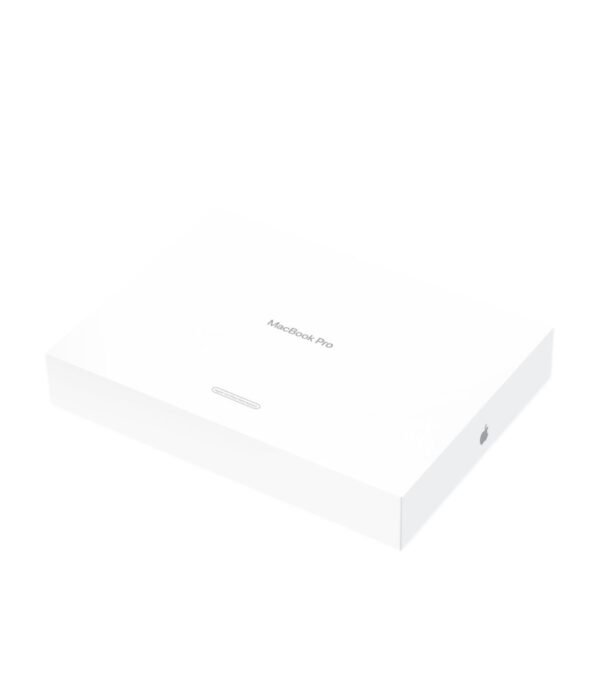 Apple MacBook Pro 14 inch (M4)6 Apple MacBook Pro 14 inch M3 Pro laptop, view 6