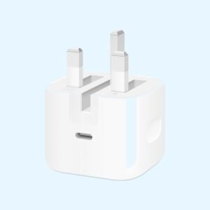 Apple 40W Dynamic Power Adapter (Max 60W) 1 Apple 40W Dynamic Power Adapter (Max 60W)