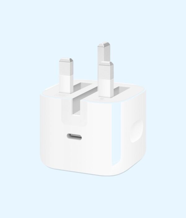 Apple 40W Dynamic Power Adapter (Max 60W)