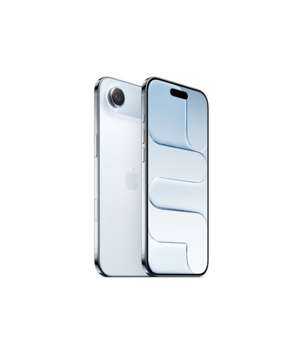 Apple iPhone Air, view 2