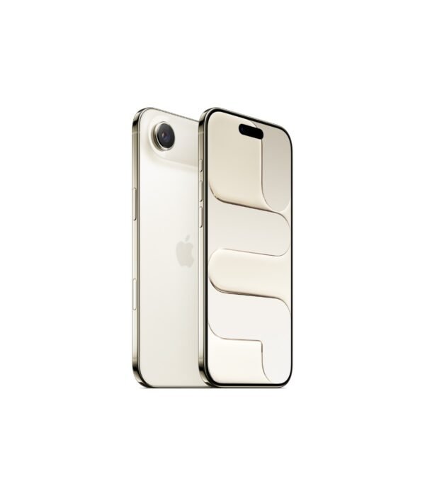 Apple iPhone Air, view 4
