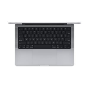 Apple MacBook Pro 14 inch (M2 Pro), view 2