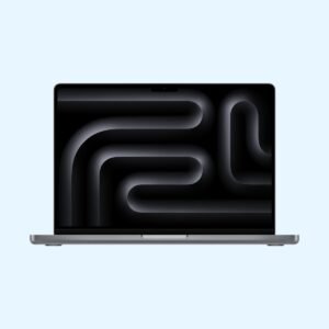 Apple MacBook Pro 14 inch (M3) 1 Apple MacBook Pro 14 inch (M3)