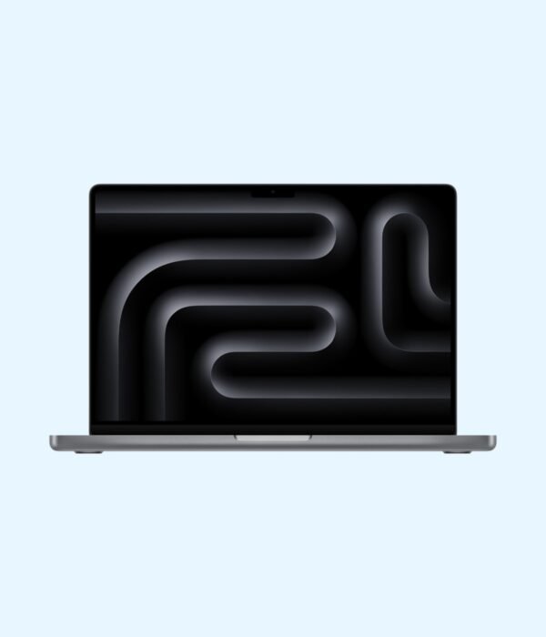 Apple MacBook Pro 14 inch (M3) 1 Apple MacBook Pro 14 inch (M3)