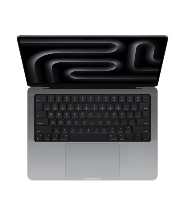Apple MacBook Pro 14 inch (M3) 2 Apple MacBook Pro 14 inch (M3), view 2