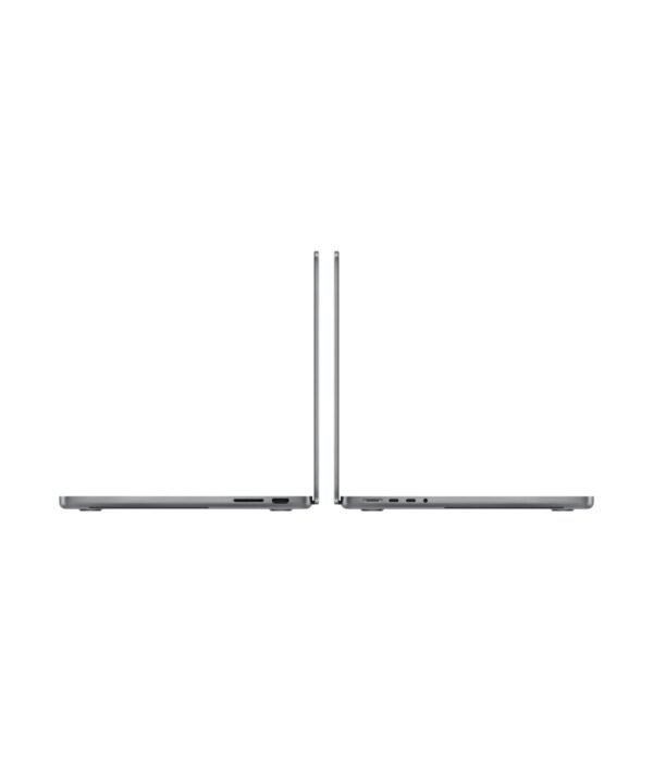 Apple MacBook Pro 14 inch (M3) 3 Apple MacBook Pro 14 inch (M3), view 3