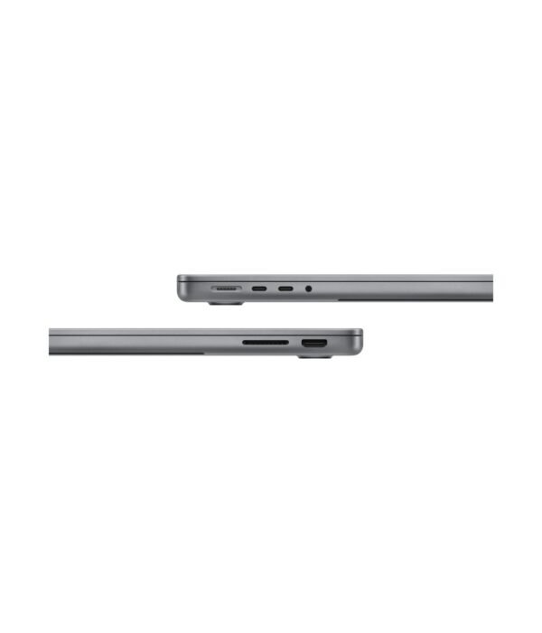 Apple MacBook Pro 14 inch (M3) 4 Apple MacBook Pro 14 inch (M3), view 4