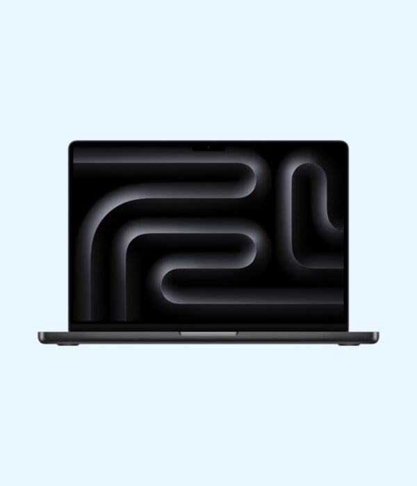 Apple MacBook Pro 14 inch (M4 Pro)