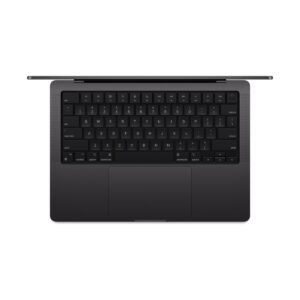 Apple MacBook Pro 14 inch (M4 Pro), view 2