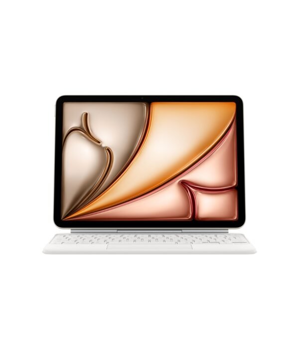 Apple Magic Keyboard for iPad Air 2 Apple Magic Keyboard for iPad Air, view 2