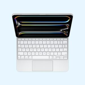 Apple Magic Keyboard for iPad Pro 1 Apple Magic Keyboard for iPad Pro