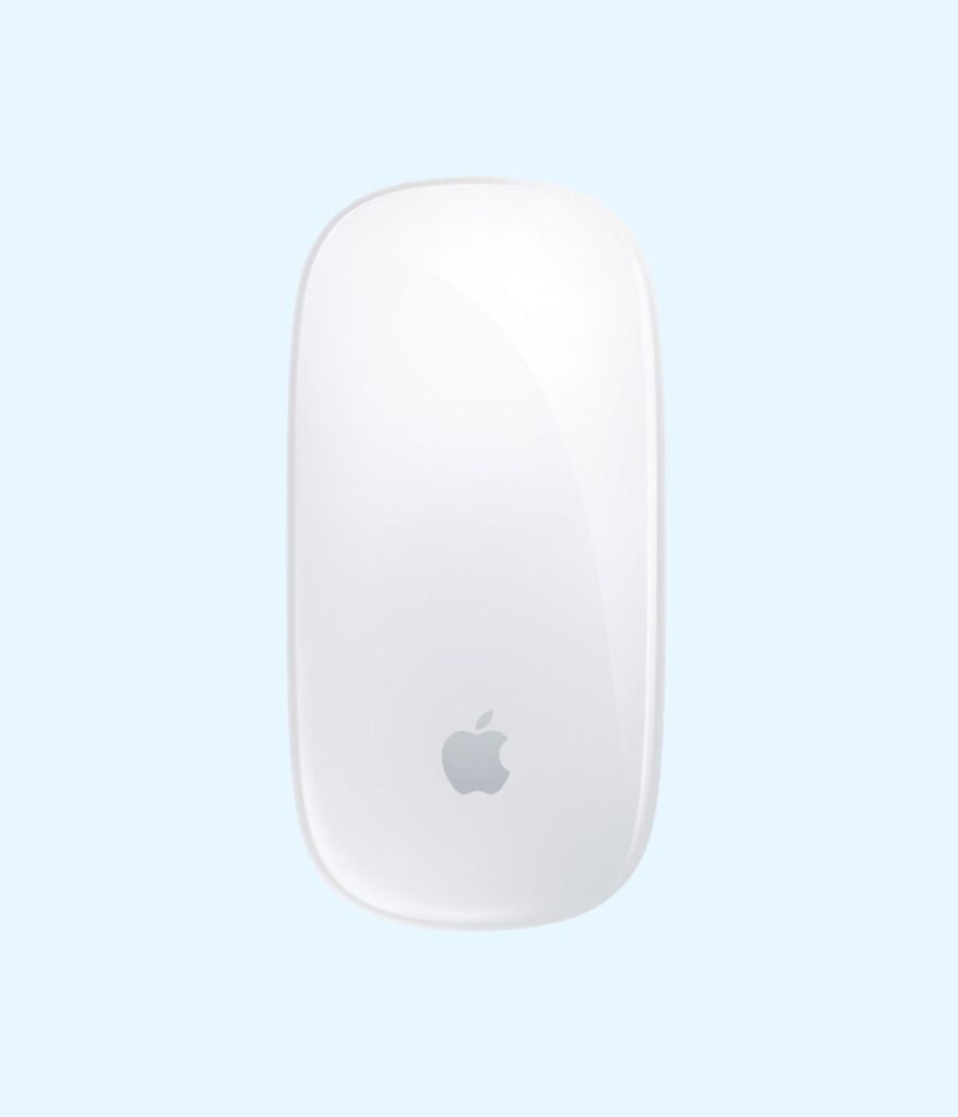 Apple Magic Mouse (USB-C)