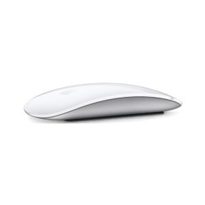 Apple Magic Mouse side view